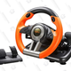 PC Racing Rig Wheel
